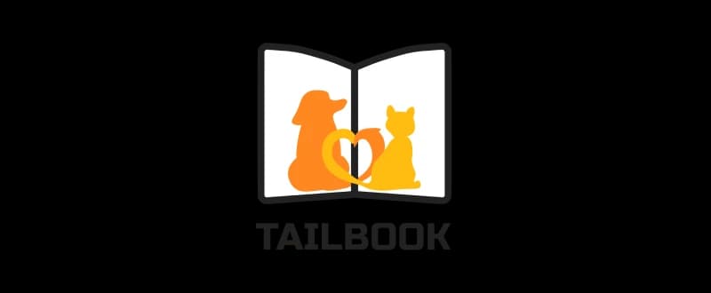 Tailbook